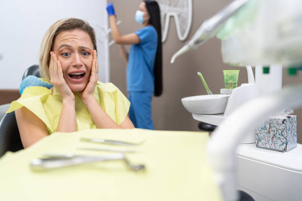 Best Emergency Treatment for Oral Infections in Ocklawaha, FL