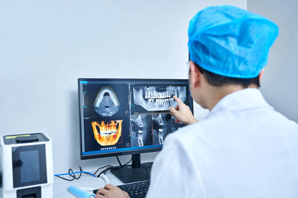 Best Emergency Treatment for Jaw Pain or Injury in Ocklawaha, FL